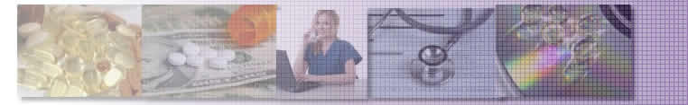 Software for Clinical Data Reporting, Early Signal Detection