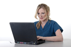 Report on clinical trial data