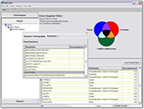 Data Lens: Clinical Data Browser